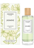 Chanson d Eau Les Eaux du Monde Jasmine von Madera Eau de Toilette für Frauen 100 ml