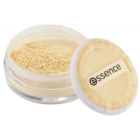 Essence Banana Puder 6 g