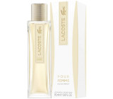 Lacoste pour Femme Eau de Parfum für Frauen 90 ml