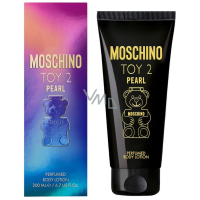Moschino Toy 2 Pearl Körperlotion 200 ml