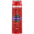 Old Spice Rockstar 3in1 Duschgel und Shampoo für Männer 400 ml