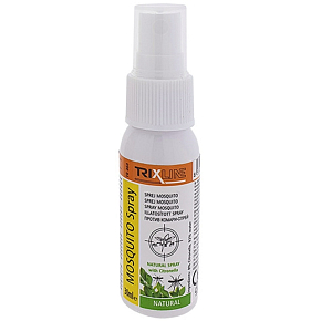 Trixline TR 460 Mosquito Spray gegen Mücken 30 ml