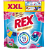 REX Wasch Kapseln Aromatherapy Orchid Color 44 Waschungen, 528g