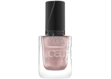 Catrice Gel Affair lak na nehty 006 Party Animal 10,5 ml