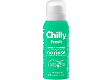 Chilly intime Schaum Fresh, 100 ml