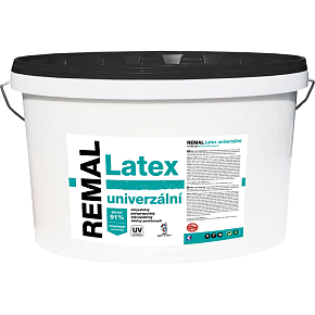 Teluria V2020 latex universell, weiß, 15 kg