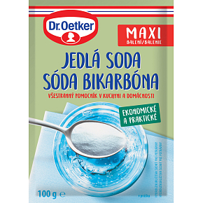 Dr. Oetker Natron, 100 g