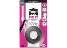 TANGIT Fix It - vulkanizační těsnicí páska, 3m