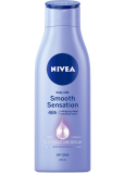 Nivea Smooth Sensation für trockene Haut, 400 ml
