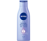 Nivea Smooth Sensation für trockene Haut, 400 ml
