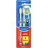 Colgate Extra Clean Medium Zahnbürste 3-Pack
