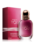 Giorgio Armani Power of You Parfümwasser für Damen 30 ml