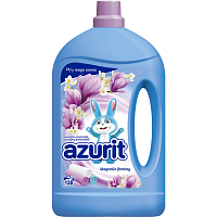 Azurit Weichspüler Magnolia Fantasy, 138 Waschgänge, 3036 ml