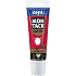 Ceys Montack klebt alles unsichtbar Montagekleber, 135 g