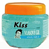 Mika Kiss Silver extra starkes straffendes Haargel 250 ml