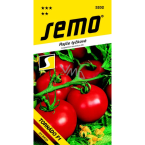 Semo Tomate Stangen Tornádo F1