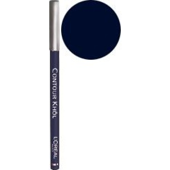 Loreal Contour Khol Eyeliner 149 Blau Indigo 1,2 g