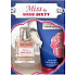 Miss Sixty Von Miss Eau de Toilette 30 ml + Körperlotion 150 ml, Geschenkset