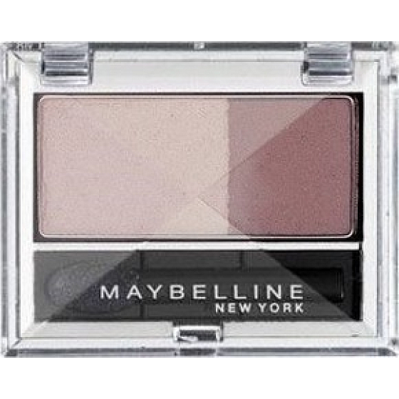 Maybelline Eye Studio Duo Lidschatten 107 Amethyst 3 g