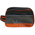 Loreal Paris Etue grau-orange 20 x 13,5 x 9 cm