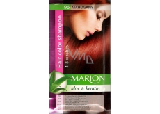 Marion Toning Shampoo 96 Mahagoni 40 ml