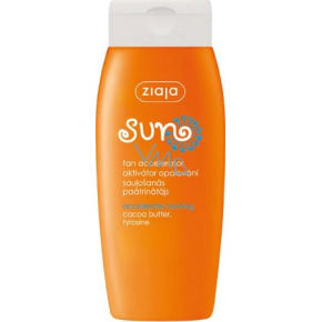 Ziaja Sun Aktivátor opalování 150 ml