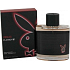 Playboy Vegas Eau de Toilette für Männer 100 ml