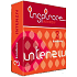 Inspirational Intense Condom Smooth mit warmem Gleitmittel 3 Stück