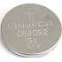 Lithium 3V Lithium Batterie 1 Stück Cr2032