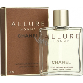 Chanel Allure Homme After Shave 50 ml