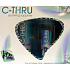 C-Thru Sparkling Sapphire Eau de Toilette 75 ml + Deodorantglas 75 ml, Geschenkset