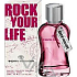 Tom Tailor Rock Your Life für Frauen EdT 40 ml Eau de Toilette Ladies