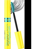 Miss Sporty Studio Lash 3D Volumythic Mascara 001 Black 8 ml
