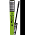 Dermacol Nutri Lash Mascara Shade Schwarz 8 ml