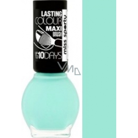 Miss Sports Lasting Color Nagellack 544 7 ml
