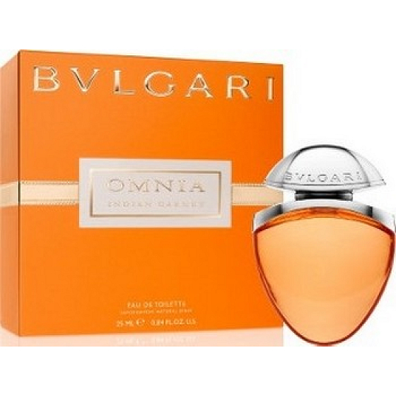 Bvlgari Omnia Indian Granat EdT 25 ml Eau de Toilette Ladies