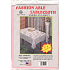 Clanax Tischdecke 180 x 130 cm verschiedene Farben und Muster BW503