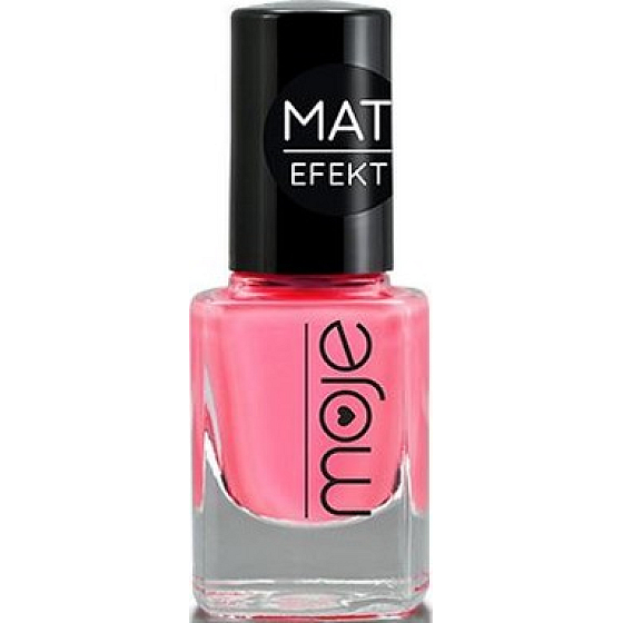 Mein Matt Effekt Nagellack 03 12 ml