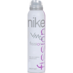 Nike Fission for Woman Deodorant Spray für Frauen 200 ml