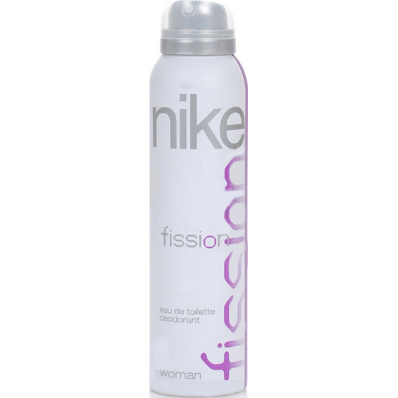 Nike Fission for Woman Deodorant Spray für Frauen 200 ml