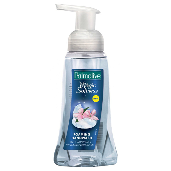 Palmolive Magic Softness Flüssigseife 250 ml
