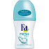 Fa Fresh & Dry Lotus Flower Ball Antitranspirant Deodorant Roll-On für Frauen 50 ml