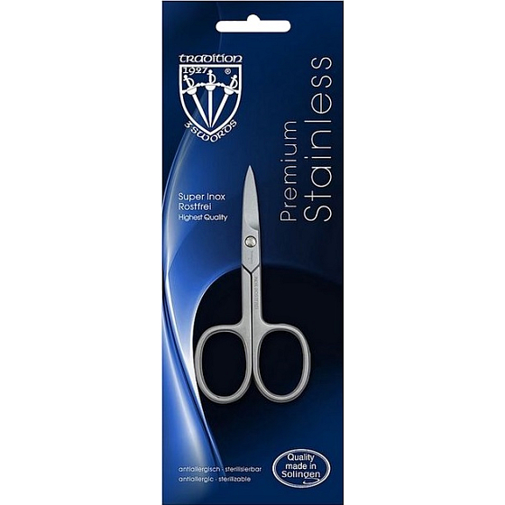 Kellermann 3 Swords Premium Edelstahl Nagelknipser PS 1912