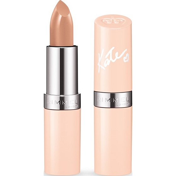 Rimmel London Lasting Finish von Kate Nude Collection Lippenstift 043 4 g
