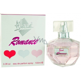 Blasé Romance parfümiertes Wasser für Frauen 100 ml