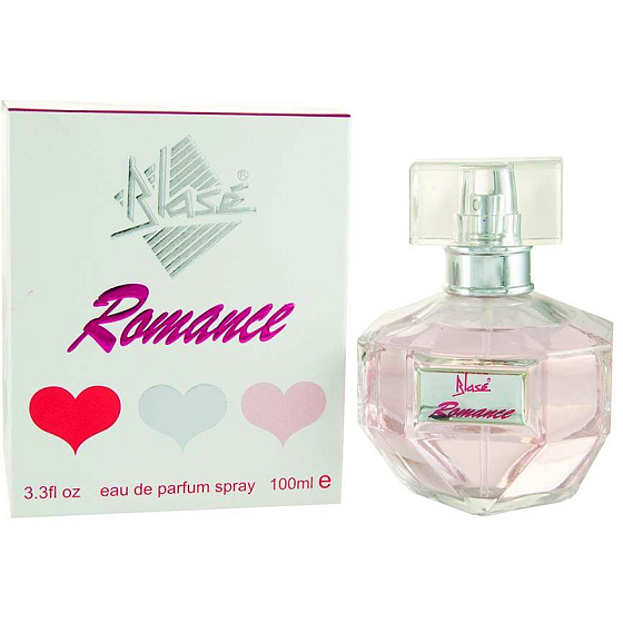 Blasé Romance parfümiertes Wasser für Frauen 100 ml