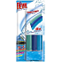 DR. Devil Polar Aqua 6in1 Trio Reißverschluss Polar Toilette selbstklebender Block 60 g