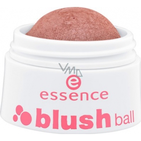 Essence Blush Ball Blush 30 Zimtbonbons 2 g
