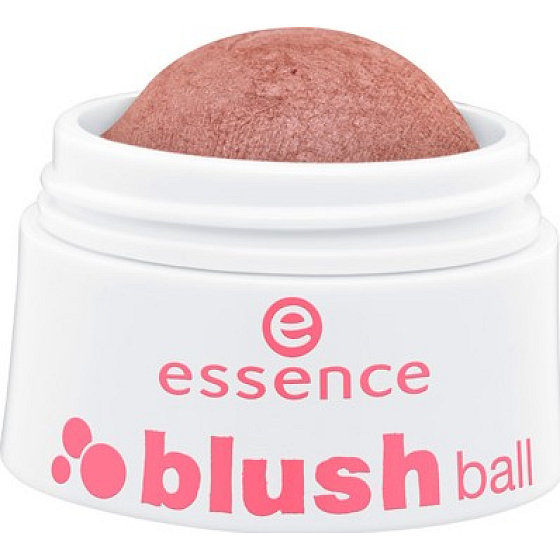 Essence Blush Ball Blush 30 Zimtbonbons 2 g