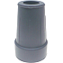 Handstück für Krücken Gummidurchmesser 19 mm Nr. 4